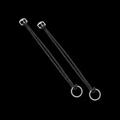 BERIS Montants de releveur corde x2 -< Mors Cheval