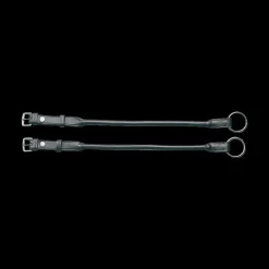 WALDHAUSEN Montants de releveur cuir S-Line -< Mors Cheval