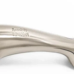 SPRENGER Mors à aiguille double brisure cheval Dynamic Rs en Sensogan -< Mors Cheval
