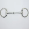 PRO-CONFORT HORSEWEAR Mors à olives cheval canon fin 15 mm Pro Confort - Harcour< Mors Cheval