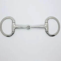 PRO-CONFORT HORSEWEAR Mors à olives cheval canon fin 15 mm Pro Confort - Harcour< Mors Cheval