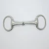 PRO-CONFORT HORSEWEAR Mors à olives cheval gros canon 22 mm Pro Confort - Harcour< Mors Cheval