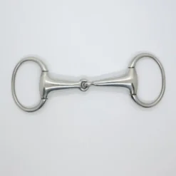 PRO-CONFORT HORSEWEAR Mors à olives cheval gros canon 22 mm Pro Confort - Harcour< Mors Cheval