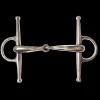 CAVALHORSE Mors aiguille inox< Mors Cheval