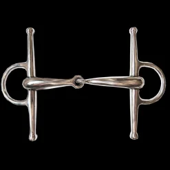 CAVALHORSE Mors aiguille inox< Mors Cheval