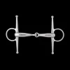 WALDHAUSEN Mors aiguille inox -< Mors Cheval
