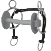 BERIS Mors Combi cheval Prime extra doux -< Mors Cheval