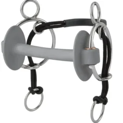 BERIS Mors Combi cheval Prime extra doux -< Mors Cheval