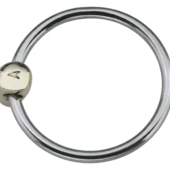 SPRENGER Mors de filet double brisure pour bride Dynamic Rs Sensogan C/14 -< Mors Cheval