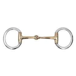WALDHAUSEN Mors olive Cupris -< Mors Cheval