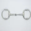PRO-CONFORT HORSEWEAR Mors Releveur cheval canon fin 15 mm Pro Confort - Harcour< Mors Cheval