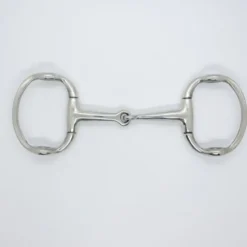 PRO-CONFORT HORSEWEAR Mors Releveur cheval canon fin 15 mm Pro Confort - Harcour< Mors Cheval
