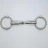 PRO-CONFORT HORSEWEAR Mors Releveur cheval gros canon 20 mm Pro Confort - Harcour< Mors Cheval