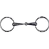 CAVALHORSE Mors releveur cheval gros canon creux< Mors Cheval