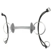BERIS Mors releveur Prime extra doux -< Mors Cheval