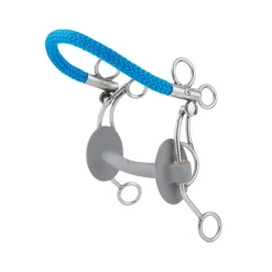 BERIS Mors Tandem cheval Prime extra doux -< Mors Cheval