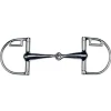 CAVALHORSE Mors Verdun cheval avec passants Feeling< Mors Cheval