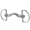 BERIS Mors Verdun cheval passage de langue Konnex canon doux -< Mors Cheval