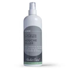 ALODIS CARE Mouche Killer - spray anti-mouche cheval -< Produit Naturel Anti-Mouche Cheval|Spray Anti-Mouche Et Anti-Insectes Cheval