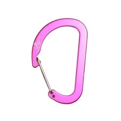 NORTHERN WELL Mousqueton aluminium Loop< Accessoires Lifestyle Équitation