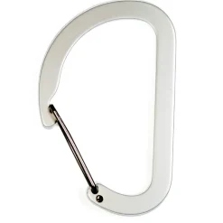 NORTHERN WELL Mousqueton aluminium Loop< Accessoires Lifestyle Équitation