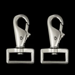 WALDHAUSEN Mousqueton couverture Premium x 2 -< Accessoires Entretien Couvertures
