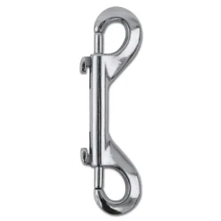 WALDHAUSEN Mousqueton double -< Accessoires De Bridon Cheval