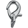 WALDHAUSEN Mousqueton passe carrée -< Accessoires De Bridon Cheval