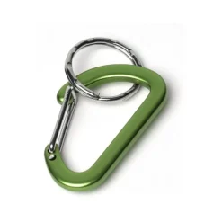 NORTHERN WELL Mousqueton porte-clé aluminium Loop Key< Accessoires Lifestyle Équitation