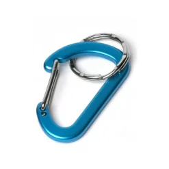NORTHERN WELL Mousqueton porte-clé aluminium Loop Key< Accessoires Lifestyle Équitation