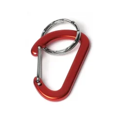 NORTHERN WELL Mousqueton porte-clé aluminium Loop Key< Accessoires Lifestyle Équitation