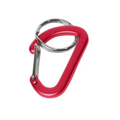 NORTHERN WELL Mousqueton porte-clé aluminium Loop Key< Accessoires Lifestyle Équitation