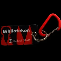 NORTHERN WELL Mousqueton porte-clé aluminium Loop Key< Accessoires Lifestyle Équitation