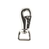 STABLE PRO Mousqueton robuste métal galvanisé< Accessoires De Bridon Cheval