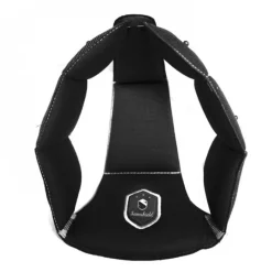 SAMSHIELD Mousse de casque intérieure pour XC/XJ -< Accessoires Casques|Casque Équitation Samshield