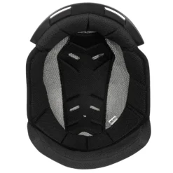 FREEJUMP Mousse intérieure casque équitation Voronoï -< Accessoires Casques