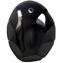 SAMSHIELD Mousse liner Shadowmatt -< Accessoires Casques|Casque Équitation Samshield