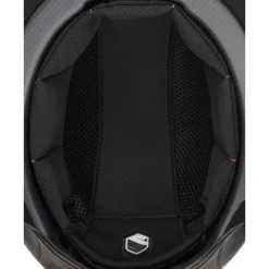 SAMSHIELD Mousse liner Shadowmatt -< Accessoires Casques|Casque Équitation Samshield