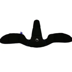 SAMSHIELD Mousse/Liner intérieur casque Shadowmatt 2.0 Premium -< Accessoires Casques|Casque Équitation Samshield
