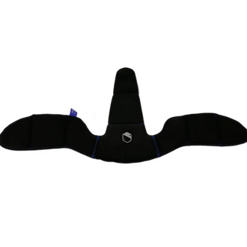 SAMSHIELD Mousse/Liner intérieur casque Shadowmatt 2.0 Premium -< Accessoires Casques|Casque Équitation Samshield