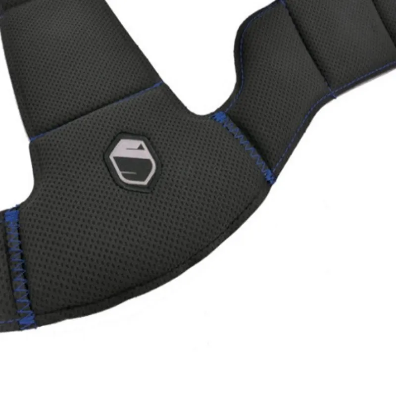 SAMSHIELD Mousse/Liner intérieur casque Shadowmatt 2.0 Premium -< Accessoires Casques|Casque Équitation Samshield