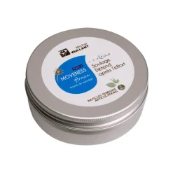 MICHEL VAILLANT Moveness Baume de massage Bio Arnica Force 4 -< Baume Et Gel De Massage Cheval|Baume Et Gel Arnica Cheval