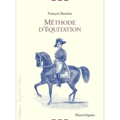 EQUIBOOKS Méthode d'équitation - Mazeto square< Librairie Equibooks