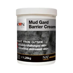 NAF Mud Gard Barrier Cream - Prévention gale de boue cheval -< Produits Gale De Boue Et Crevasses Cheval