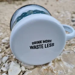 HORSE PILOT Mug cup du cavalier -< Accessoires Lifestyle Équitation