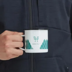 HORSE PILOT Mug cup du cavalier -< Accessoires Lifestyle Équitation