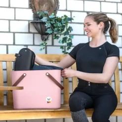 WALDHAUSEN Multibag Eco 25 litres -< Equipement Concours|Rangement Écurie