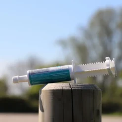 LABORATOIRE LPC Muscle Eze Flash seringue - Soutien et récupération musculaire cheval - LPC< Crampes Et Courbatures Cheval|Prise De Muscle Cheval