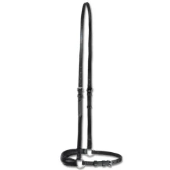 WALDHAUSEN Muserolle allemande S-Line -< Accessoires De Bridon Cheval