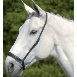 WALDHAUSEN Muserolle allemande S-Line -< Accessoires De Bridon Cheval